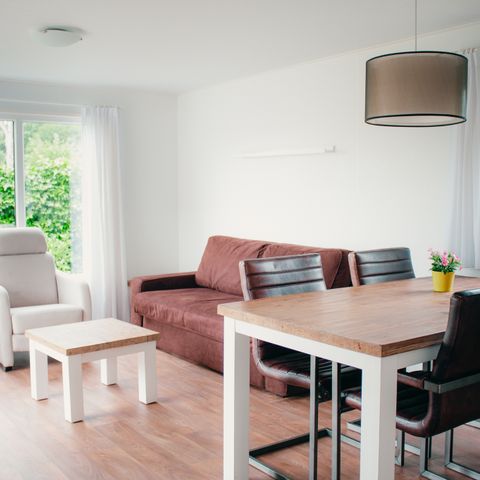 Chalet 4 persons - Veluwelodge