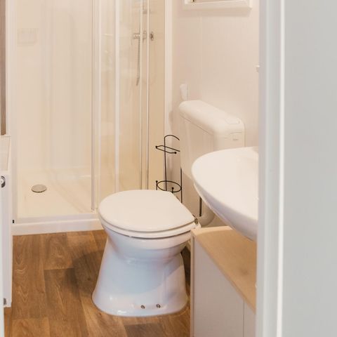 CHALET 4 people - Veluwelodge