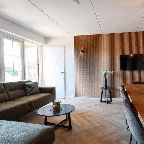 BUNGALOW 6 people - Boeschoten