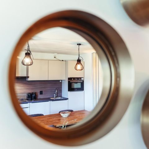 BUNGALOW 6 people - Boeschoten