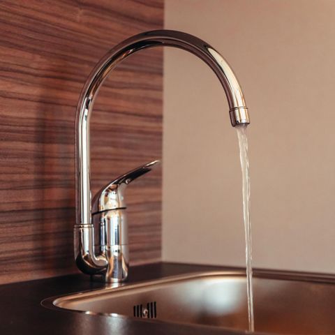 BUNGALOW 6 people - Boeschoten