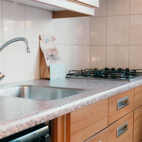 Group accommodation 10 persons - Bunckman