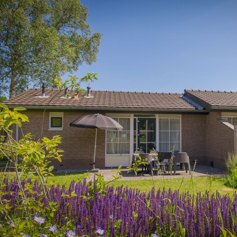 Group accommodation 10 persons - Bunckman