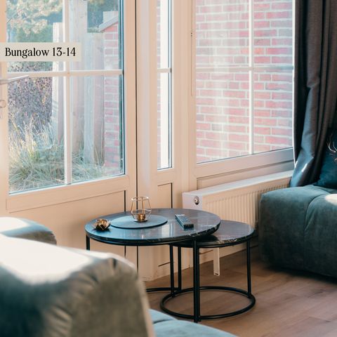 HOUSE 10 people - Bunckman