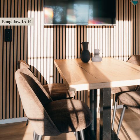 HOUSE 10 people - Bunckman