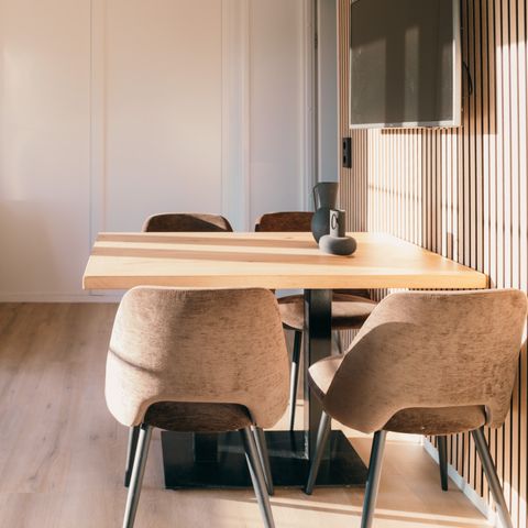 HOUSE 10 people - Bunckman