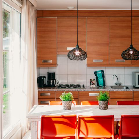 HOUSE 10 people - Bunckman