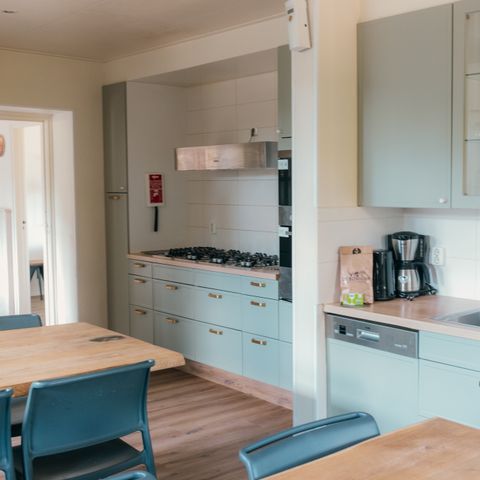 Group accommodation 20 persons - Group farm