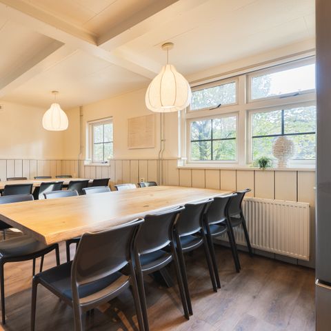 Group accommodation 20 persons - Group farm