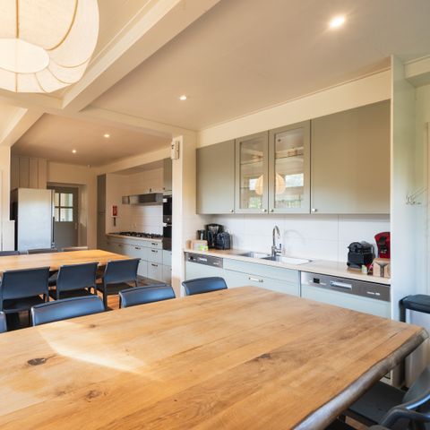 Group accommodation 20 persons - Group farm