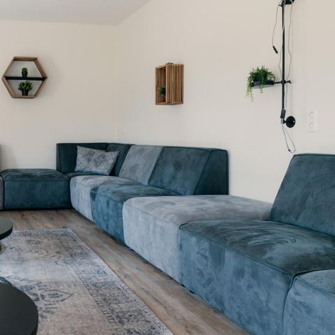 HOUSE 20 people - Group farm