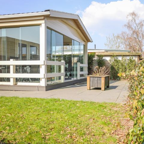 CHALET 6 people - Veluwelounge