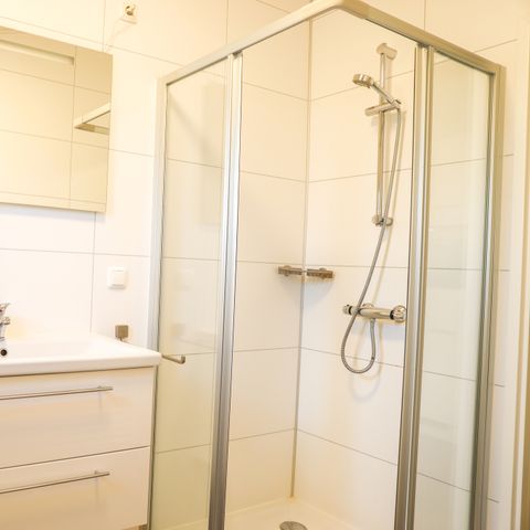 CHALET 6 people - Veluwelounge