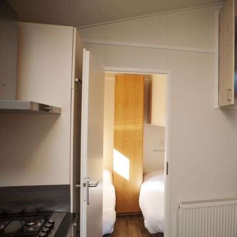 Chalet 6 persons - Veluwelounge
