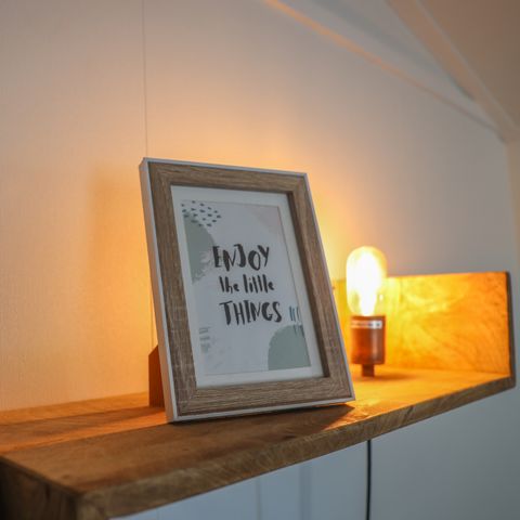 CHALET 6 people - Veluwelounge