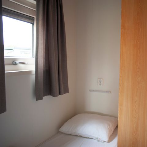 CHALET 6 people - Veluwelounge