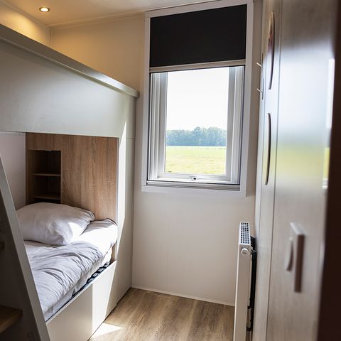 HOUSE 12 people - Family lodge 6+6