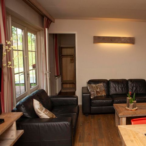 Bungalow 8 persons - Wilbrink