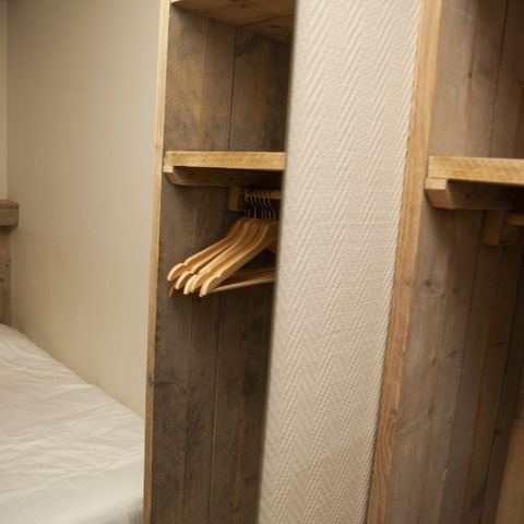 Bungalow 8 persons - Wilbrink