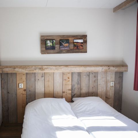 Bungalow 8 persons - Wilbrink