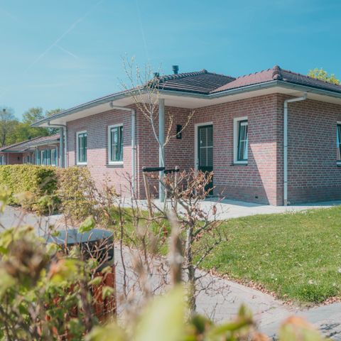 Group accommodation 16 persons - For the