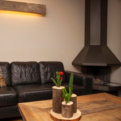 Group accommodation 16 persons - For the