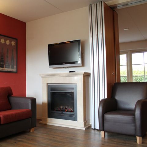 HOUSE 16 people - For the