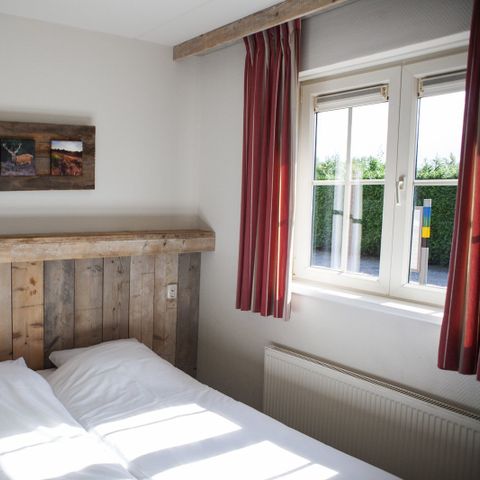 Group accommodation 16 persons - For the