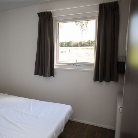 Lodge 2 persons - Veluwe