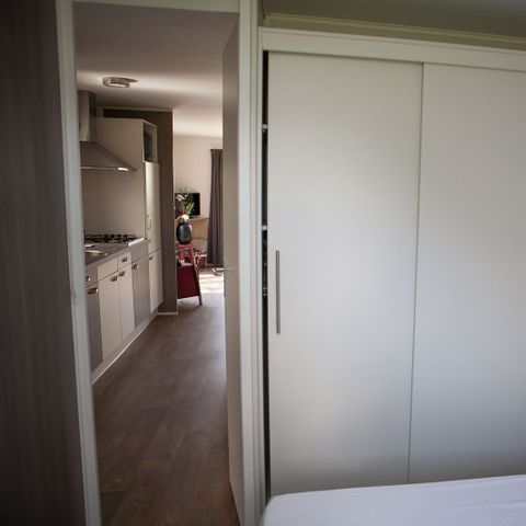 LODGE 2 people - Veluwe