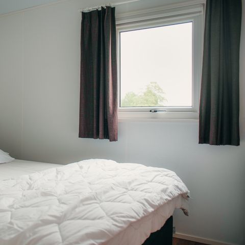 LODGE 2 people - Veluwe