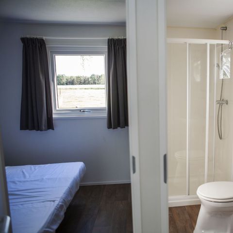 LODGE 2 people - Veluwe