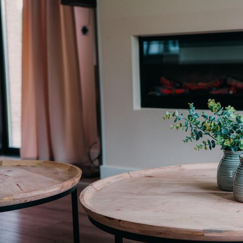 HOUSE 24 people - 2Group villa