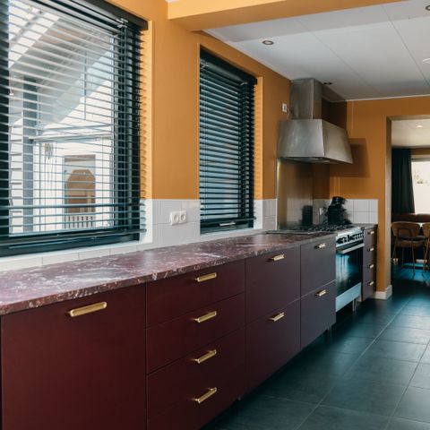 Group accommodation 24 persons - 2Group villa