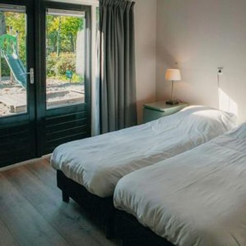 HOUSE 24 people - 2Group villa