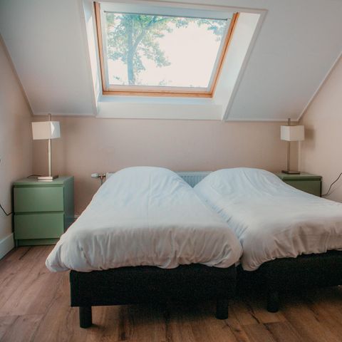 HOUSE 24 people - 2Group villa