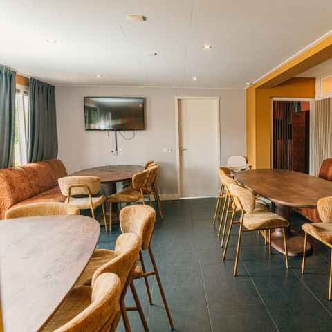 Group accommodation 24 persons - 2Group villa