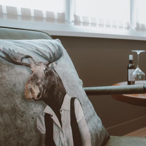 Bedroom 2 persons - Comfort