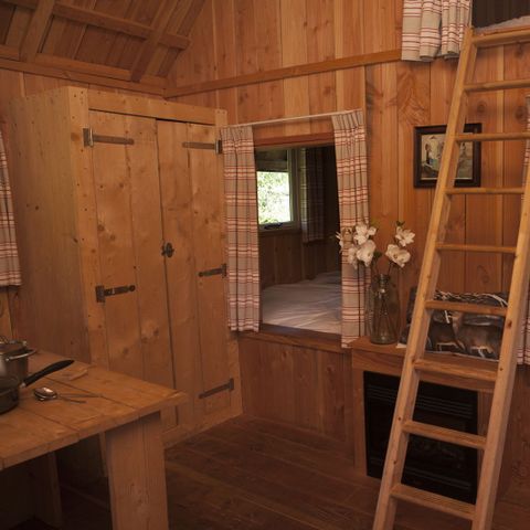 CHALET 6 people - Hiker's hut