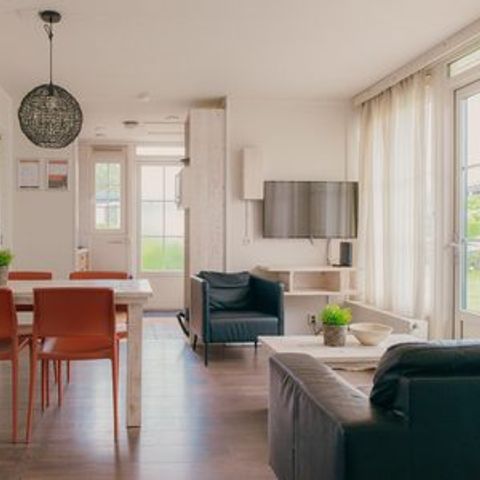 BUNGALOW 4 people - Hills