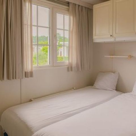 BUNGALOW 4 people - Hills