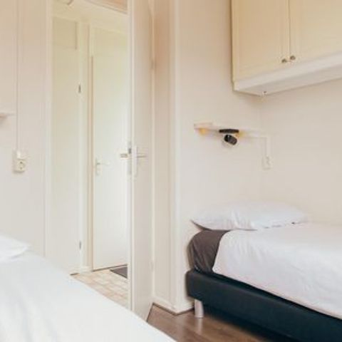 BUNGALOW 4 people - Hills