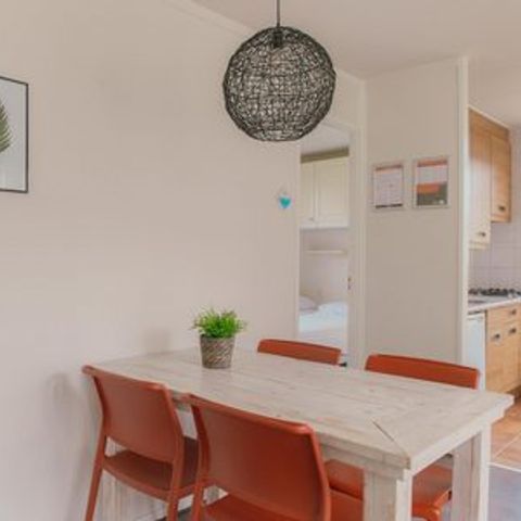 BUNGALOW 4 people - Hills