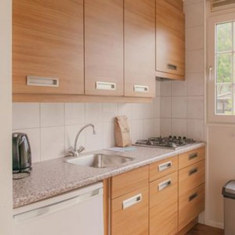 BUNGALOW 4 people - Hills