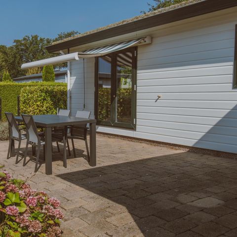 CHALET 4 people - Wilbrinkchalet