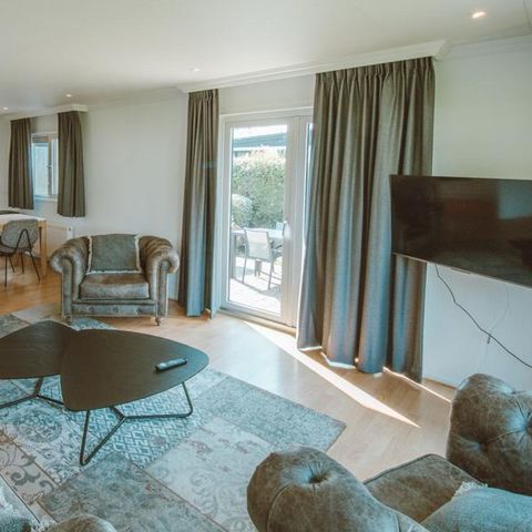 CHALET 4 people - Wilbrinkchalet