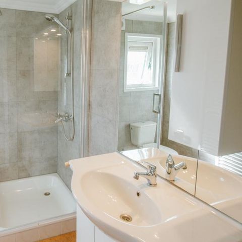 Chalet 4 persons - Wilbrink with jacuzzi