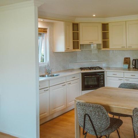 CHALET 4 people - Wilbrinkchalet