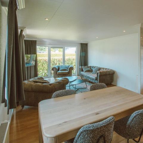 CHALET 4 people - Wilbrinkchalet