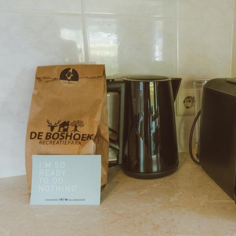 CHALET 4 people - Wilbrinkchalet